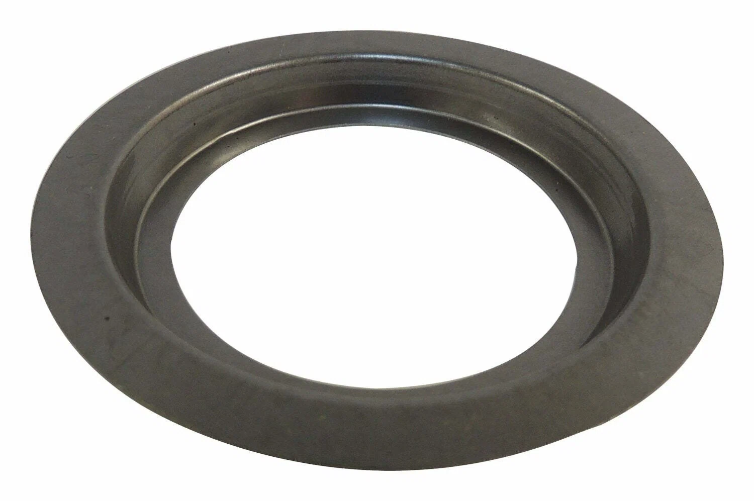 Crown Automotive - Steel Unpainted Pinion Baffle - 68004076AA
